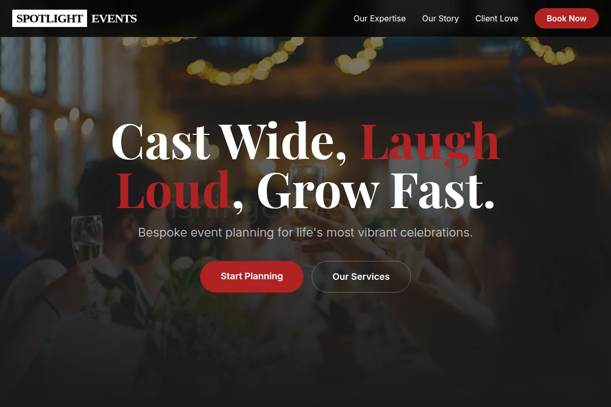 event-planning