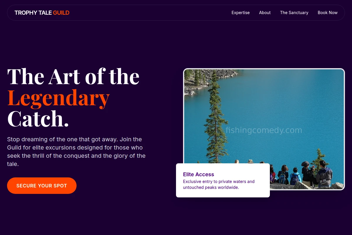 Bragging Rights Tourism